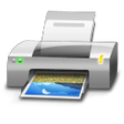 Icon of program: Print Service Manager