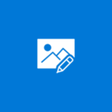 Icon of program: Raw image editor for Wind…