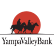 Icon of program: Yampa Valley Bank Mobile