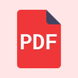 Icon of program: PDF Reader: Lite Fast Vie…