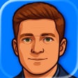 Icon of program: Victor AI - Language Lear…