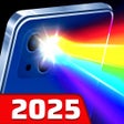 Icon of program: Best Flash Light - Torch …