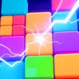Icon of program: Block Crush Wood Move Puz…