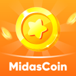 MidasCoin icon