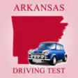Icon of program: Arkansas Basic Driving Te…