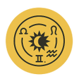 Icon of program: KundliChat Free Astrology…