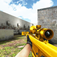Icon of program: Shoot WarProfessional Str…