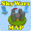 Icon of program: SkyWars Map for Minecraft