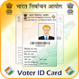 Icono de programa: Voter ID Card Online Serv…