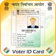 Icon of program: Voter ID Card Online Serv…