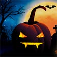 Icono de programa: Halloween Mood Screensave…