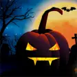 Icon of program: Halloween Mood Screensave…