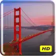 Icon of program: Golden Gate Bridge LWP