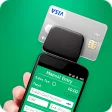 Icon of program: Credit Card Reader