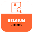 Icon of program: Jobs in Belgium
