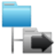 Icono de programa: Export Folder Structure f…