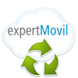 Icono de programa: expertMóvil Residuos