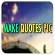 Icon of program: Make Quotes Pic