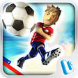 Icon of program: Striker Soccer America 20…