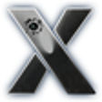 Icon of program: CrossFire Remote