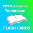 Icon of program: COT Ophthalmic Technician…