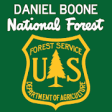 Icon of program: Daniel Boone National For…