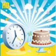 Icon of program: Birthday Reminder 2 'Lite…