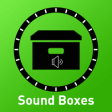 Icon of program: Sound Boxes for Word Stud…