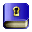 Icono de programa: Journal with password