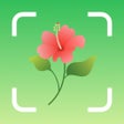 Icono de programa: Plant Identifier: PlantSc…