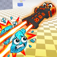 Icon of program: Crazy Tank Clash