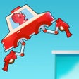 Icon of program: Dinosaur Deformers