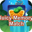 Icon of program: Juicy Memory Match