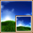 Icono de programa: SamLogic Image Resizer
