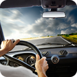 Icon of program: Driving in Car