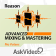 Icono de programa: Adv. Mixing & Mastering C…