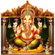 Icon of program: Ganesha Temple