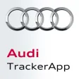 Icon of program: Audi Tracker App