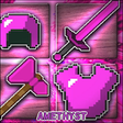 Icono de programa: Amethyst Ore Mod