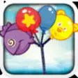 Icon of program: Boom Balloons Pro - A Str…