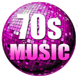 Icon of program: 70s Music Free
