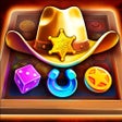 Icon of program: Jewels of the Wild West