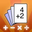 Icon of program: Flippin Math Facts - addi…