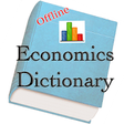 Icono de programa: Offline Economics Diction…