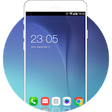 Icon of program: Theme for Galaxy J5 Prime