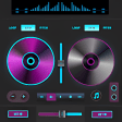 Icon of program: Virtual Music Mixer Dj
