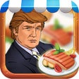 Icon of program: Trump's Sushi Shop - Time…