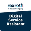 Icon of program: Digital Service Assistant