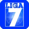Icon of program: Liga 7