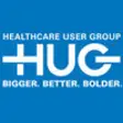 Icon of program: HUG Healthcare User Group